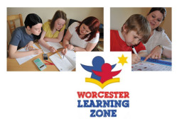 Worcester Learning Zone