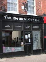 Beauty Centre