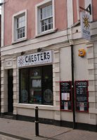 Chesters