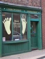 Chiropodist / Podiatrist