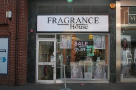 Fragrance House 