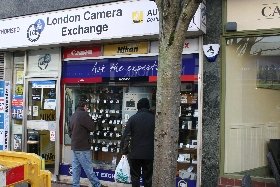 London Camera Exchange Group