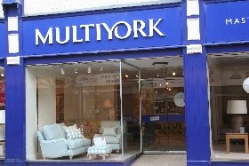 Multiyork