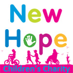 New Hope - Worcester Children's Charity