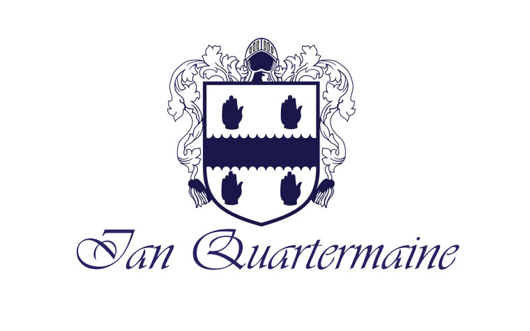 Ian Quartermaine Worcester Jewellery Shop