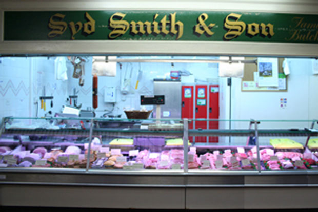 Syd Smith and Son Butchers