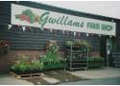 Gwillams farm shop photoshopped