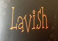 lavish boutique photoshopped