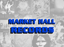 Market Hall Records