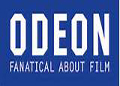 odeon photoshopped