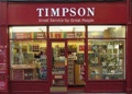 timpson photoshopped