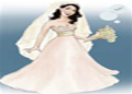 bridal shop photoshopped