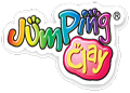 jumping clay photoshopped