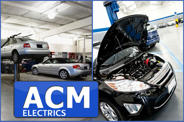 ACM Electrics Worcester