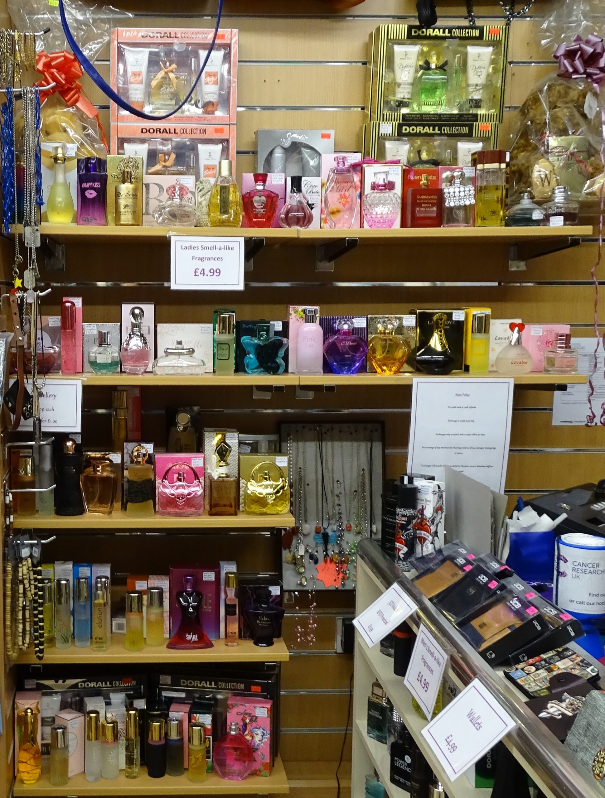 Vida Worcester, Luggage, Bags and Accessories