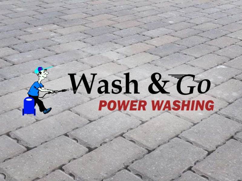 Wash and Go Power Washing